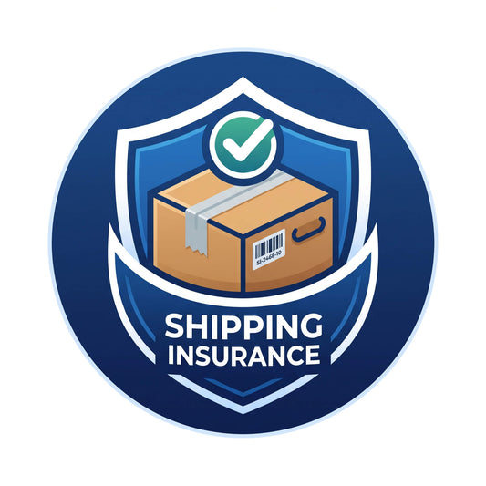 Shipping Insurance